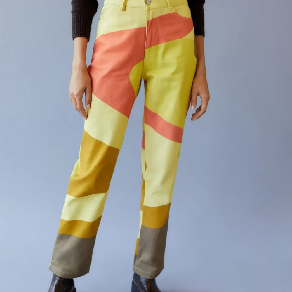 Urban Outfitters Hosbjerg Jeans Size S